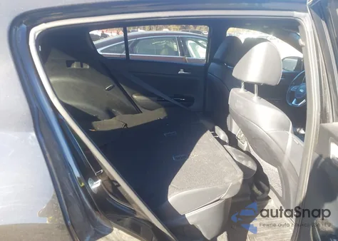 2021 Kia Sportage S from USA, damaged, VIN KNDP63ACXM7868589